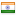 blogaboutmysite.com server is located in India